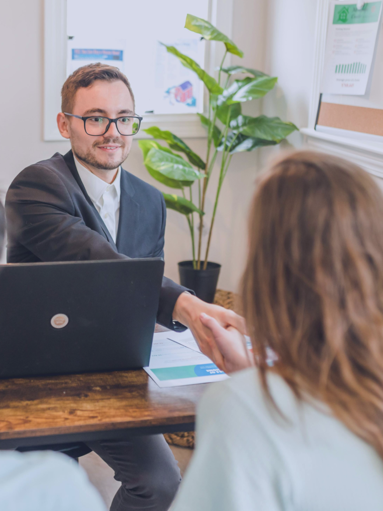 The Proven Way to Build High-Value Financial Client Relationships