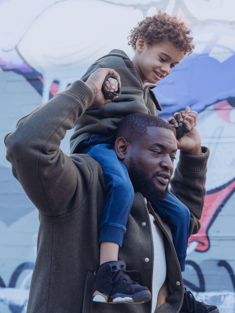 Trust is the Only Edge You Need in Financial Services